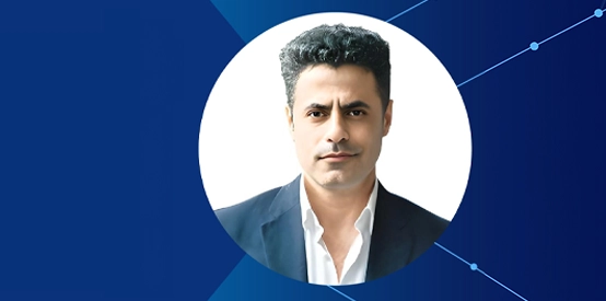 Vishal Kapoor- Director